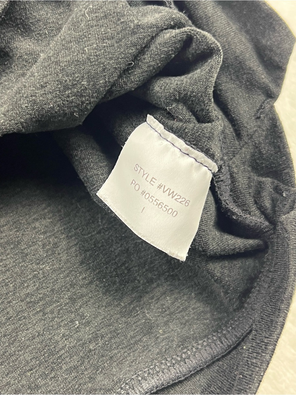 Vuori Halo Essential Hoodie Women’s Medium - Picture 5 of 6